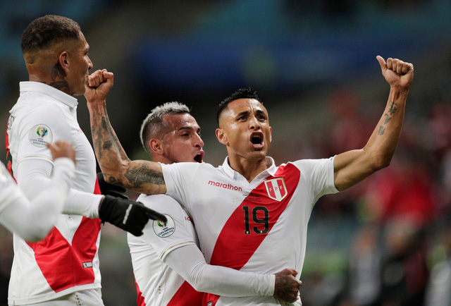 Nhận định Chile vs Peru 13/10 - Vòng loại World Cup khu vực Nam Mỹ 2026