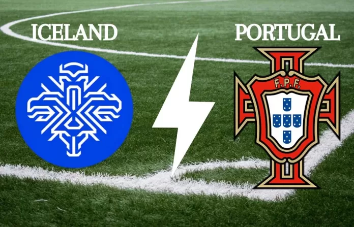 Nhận định bóng đá Bồ Đào Nha vs Iceland ngày 20/11