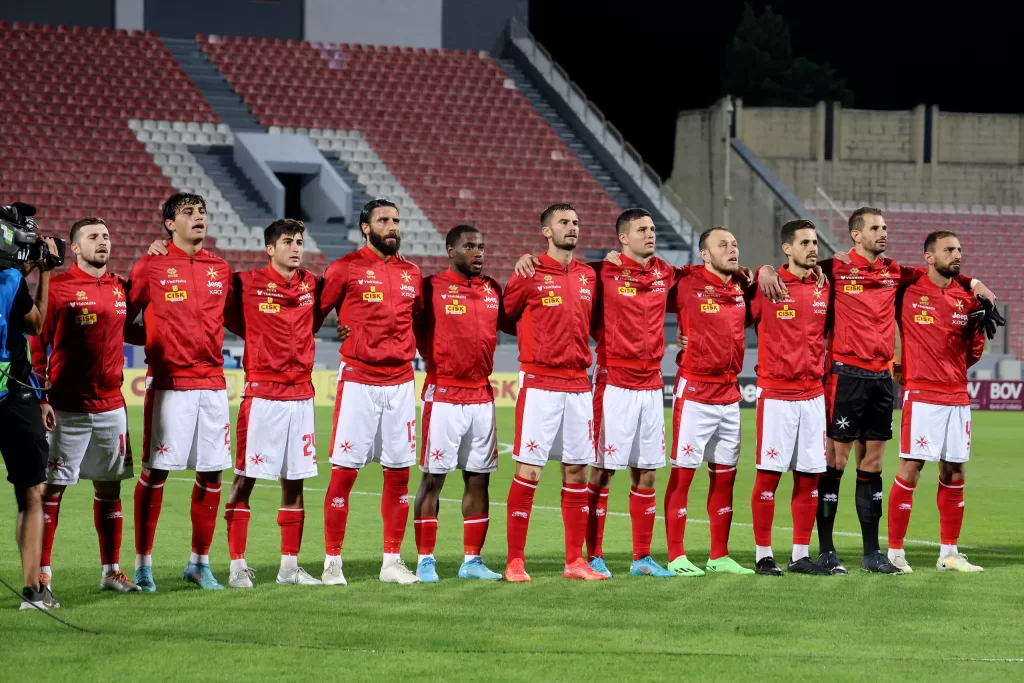 nhận định bóng đá Anh vs Malta ngày 18/11