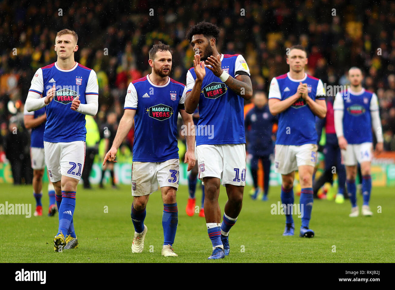 Nhận định Ipswich Town vs Manchester United, 23:30, Chủ Nhật, 24/11/2024